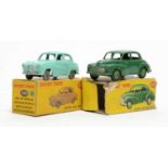 Dinky Toys Austin A30 Saloon,