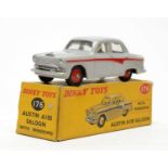 Dinky Toys Austin A105 saloon