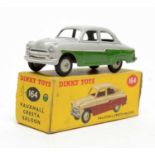 Dinky Toys Vauxhall Cresta Saloon