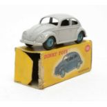 Dinky Toys Volkswagen,