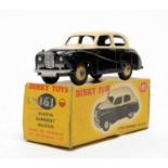 Dinky Toys Austin Somerset Saloon