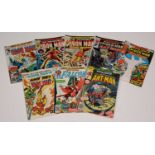 Marvel Comics.