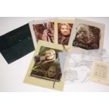 The Lord of the Rings Collectors' Edition Art Portfolio.