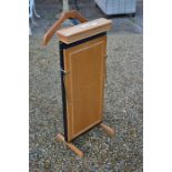 A Corby Statesman trouser press