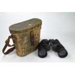WW2 Imperial Japanese Military binoculars