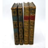 Tennyson, Alfred - Poems and other various books