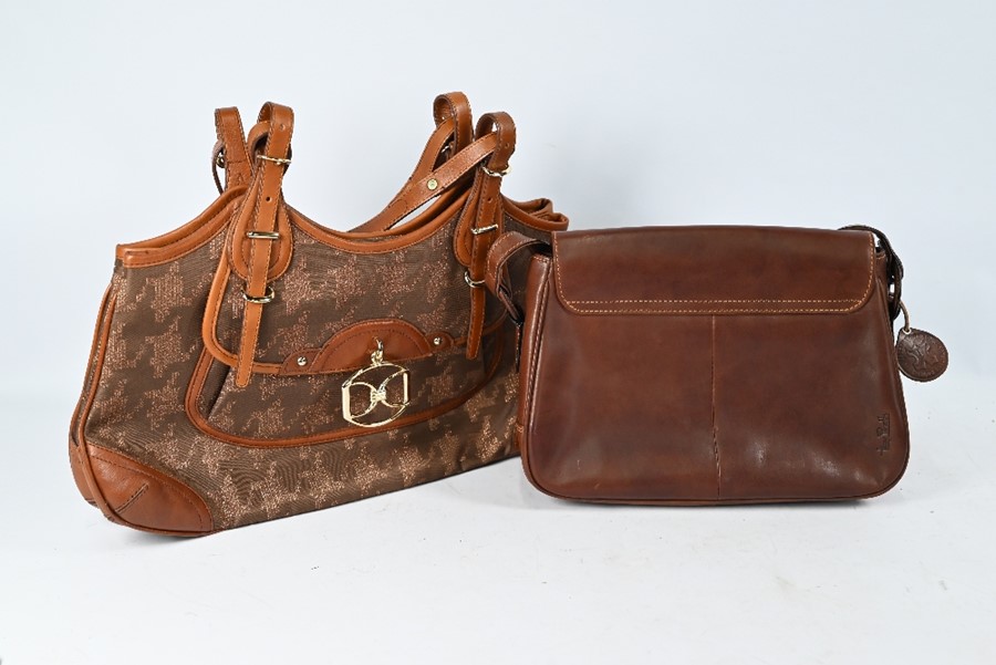Two fashion handbags - Image 3 of 6