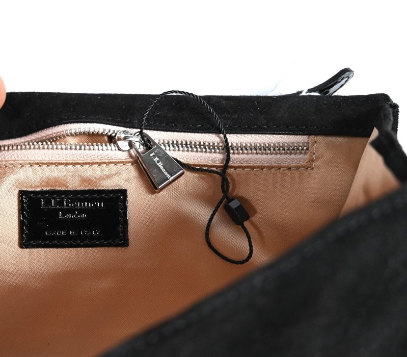 Three L K Bennett handbags - Image 3 of 6