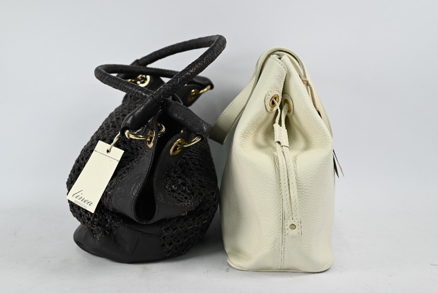 Two luxury handbags - Image 2 of 2