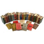 A good collection of 19th century and later cookery and house-keeping books