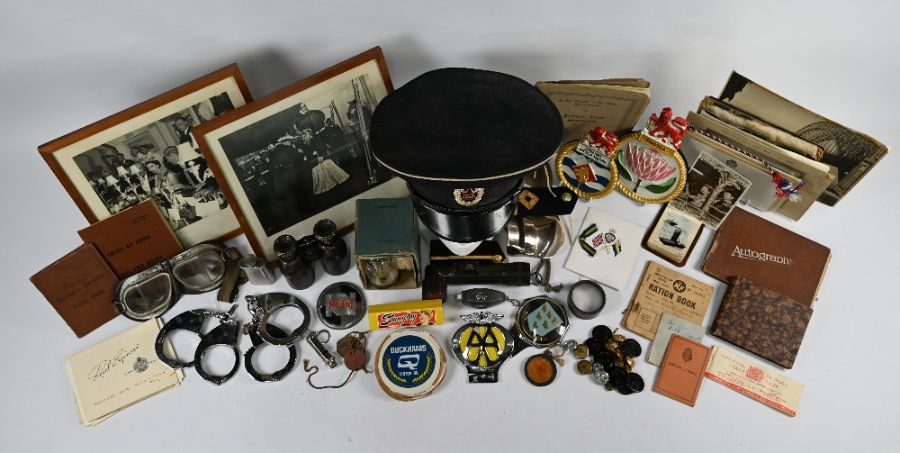 Various vintage collectables - Image 2 of 6
