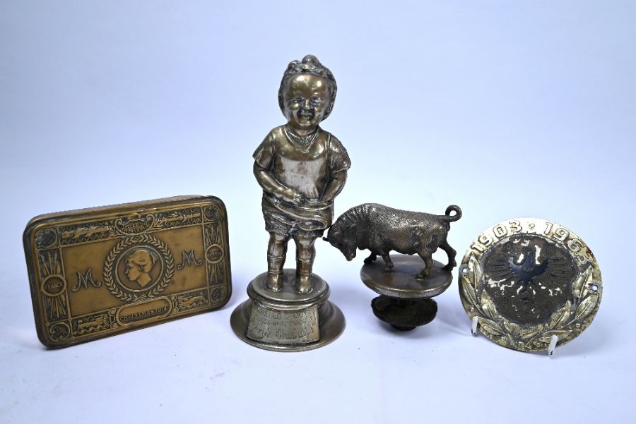 Mixed collectables - Image 2 of 2