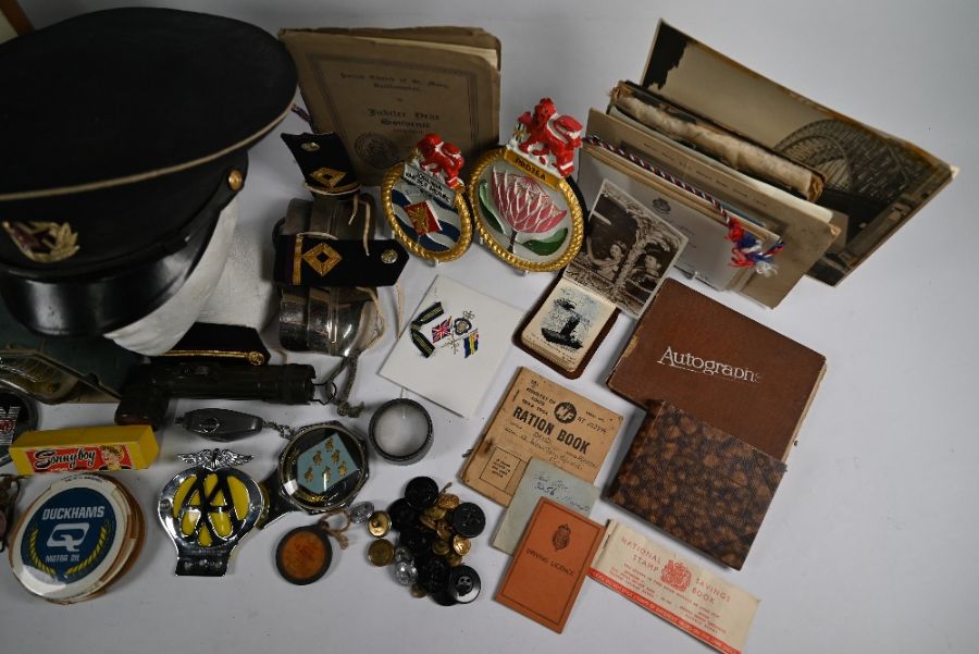 Various vintage collectables - Image 5 of 6