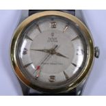 Gentleman's Tudor Oyster wristwatch