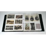 Approximately 400 Edwardian and later topographical postcards of the Lake District