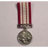 A George V Naval general Service Medal 1915-62