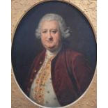 William Hoare of Bath (1707-1792)