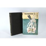 Fleming Ian Thunderball First Edition