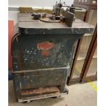 A Junior Whitehead Router Model GNJ, sold as seen,