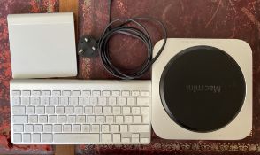 A Mac Mini, Model A1347, Late 2014, 2.