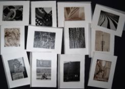 An Electa Editrice portfolio for Tina Modotti, No.