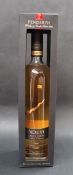 A 70cl bottle of Penderyn whisky Grand Slam Edition, 2012,