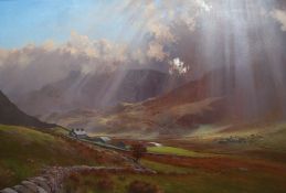 Jeremy Yates Tal-y-Braich,