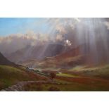 Jeremy Yates Tal-y-Braich,