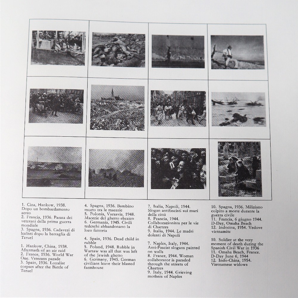 An Electa Editrice portfolio for Robert Capa, No. - Image 3 of 4