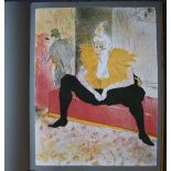 Henri de Toulouse-Lautrec Elles With a specially written introduction by Michel Melot The