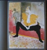 Henri de Toulouse-Lautrec Elles With a specially written introduction by Michel Melot The