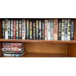 McNab (Andy) Bravo Two Zero, together with twenty seven other books by Andy McNab,