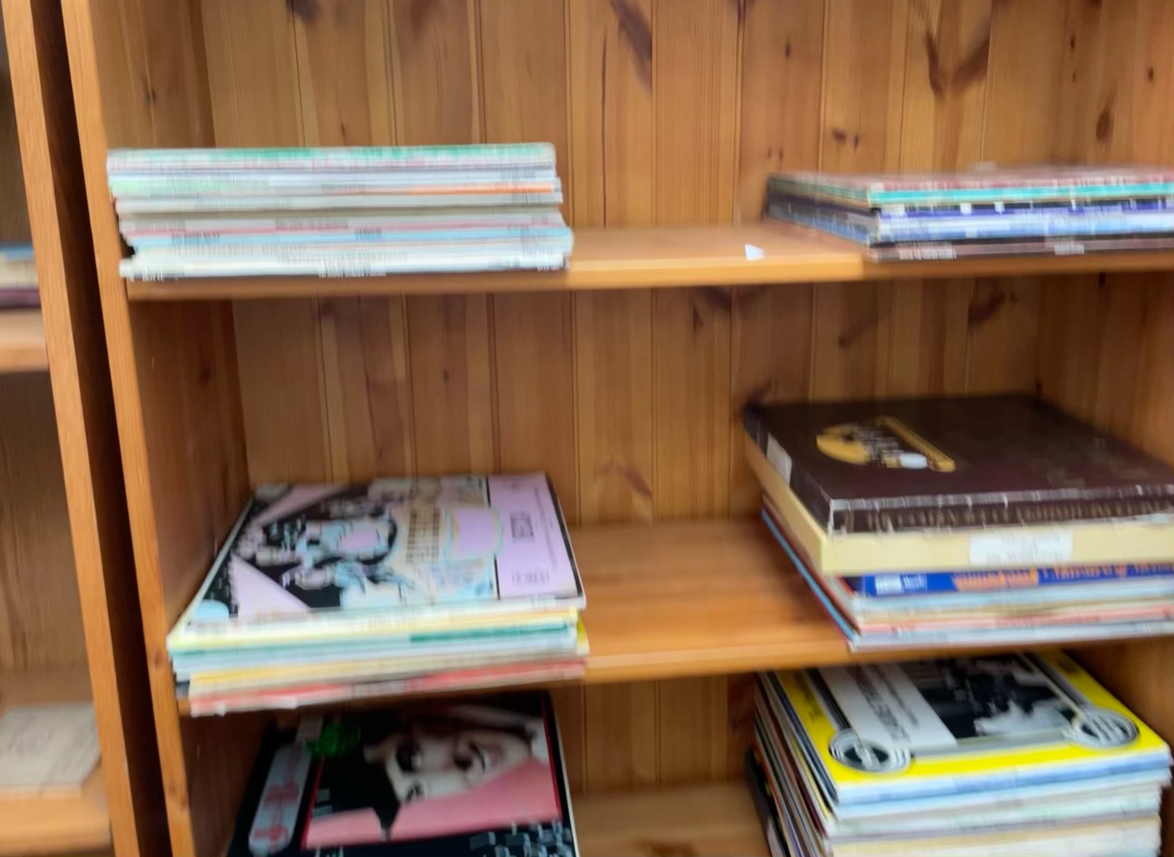 A large collection of records, including dance band, - Image 3 of 5