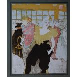 Henri de Toulouse-Lautrec Elles With a specially written introduction by Michel Melot The