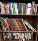 Medwick (Cathleen) Teresa of Avila together with a collection of books