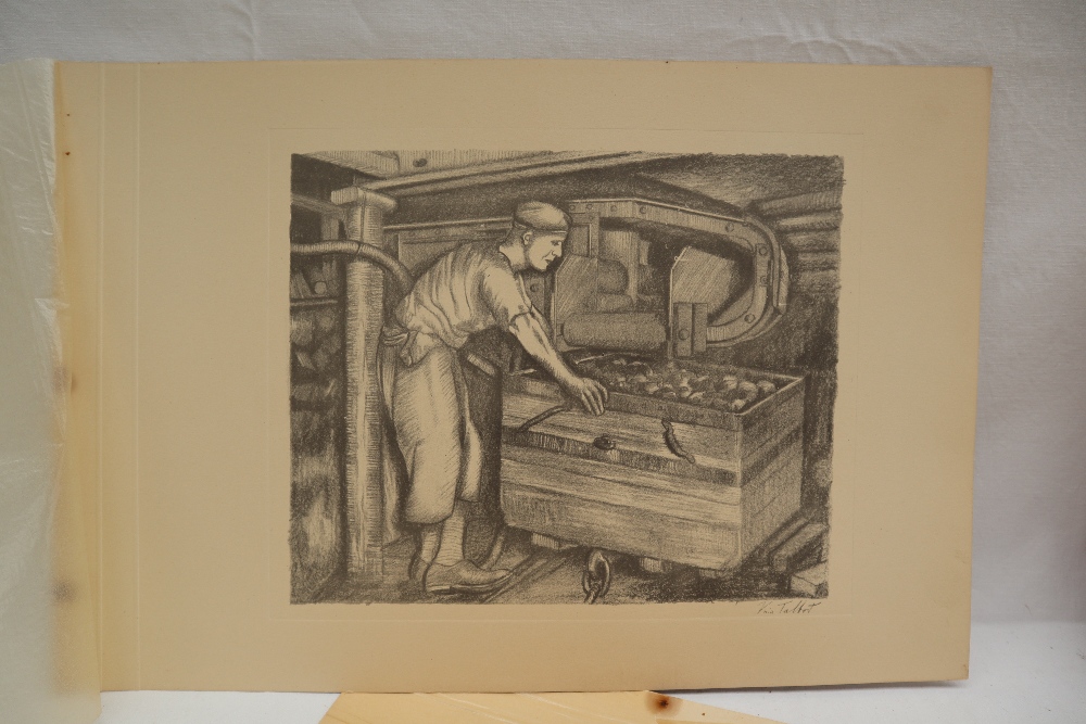 Talbot (Viva) Steelmaking Illustrated from South Durham Cargo Fleet Steel, - Image 9 of 20
