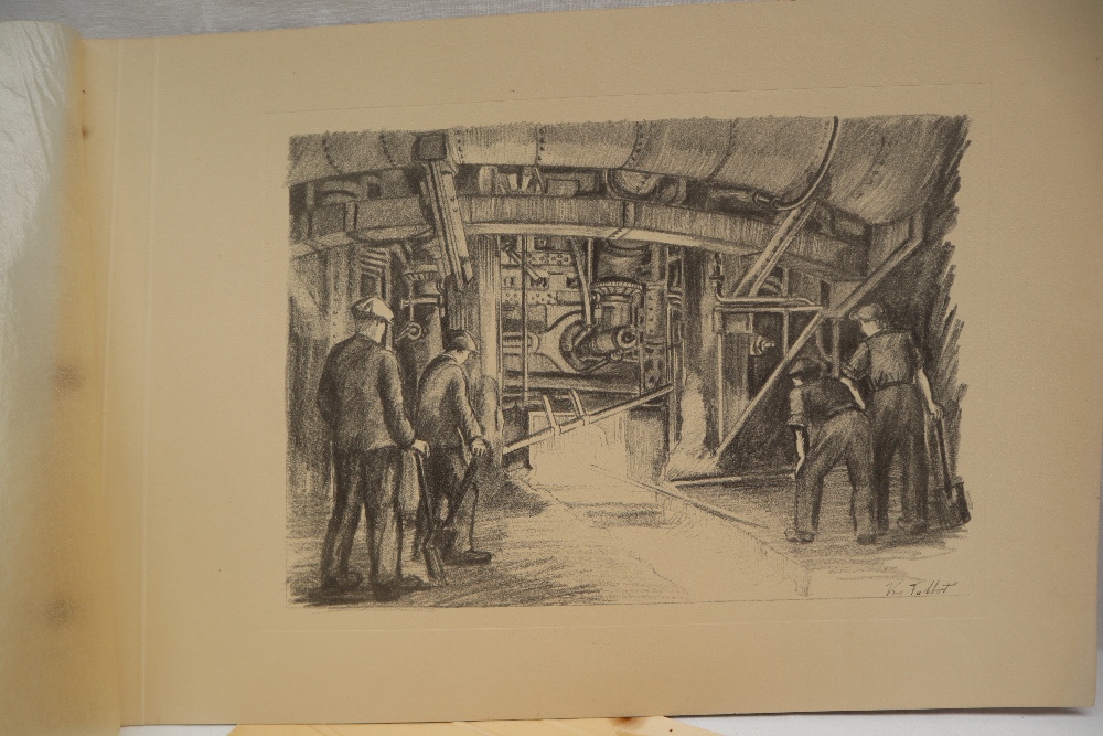 Talbot (Viva) Steelmaking Illustrated from South Durham Cargo Fleet Steel, - Image 11 of 20