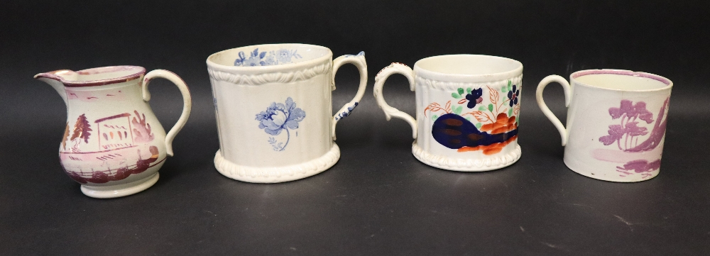 A Baker Bevan and Irwin pottery mug, - Image 3 of 4