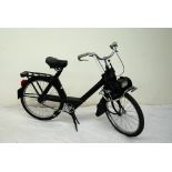 A Velo Solex S3300 moped / motorised bicycle,