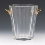 Baccarat Ice Bucket