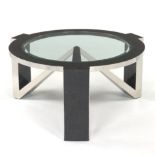 Gene Jonson and Robert Marcius Coffee Table