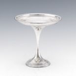 Gorham Sterling Silver Compote