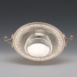 International Sterling "Wedgwood" Bowl