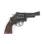 S & W 19-3 .357