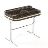 MCM Placix Corp. Mise en Place Bar