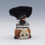 French Golliwogg Perfume, ca 1920.