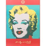 After Andy Warhol (American, 1928 - 1987)