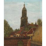 Dutch School (Early 20th Century)