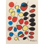 Alexander Calder (American, 1898 - 1976)