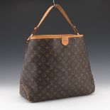 Louis Vuitton Delightful MM